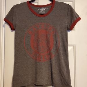 Target Bayside tshirt